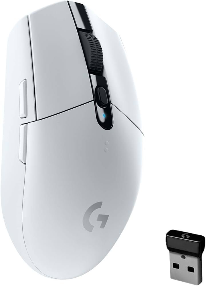 Logitech G305 Lightspeed