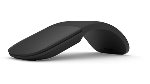 Microsoft Surface Arc Mouse