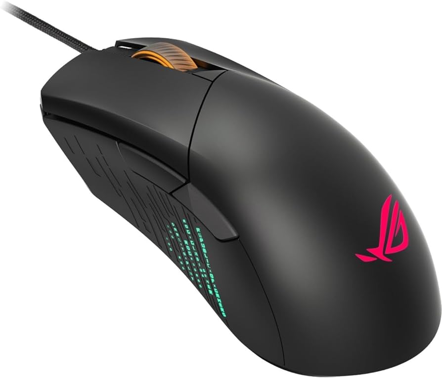 Mouse ASUS ROG Gladius III