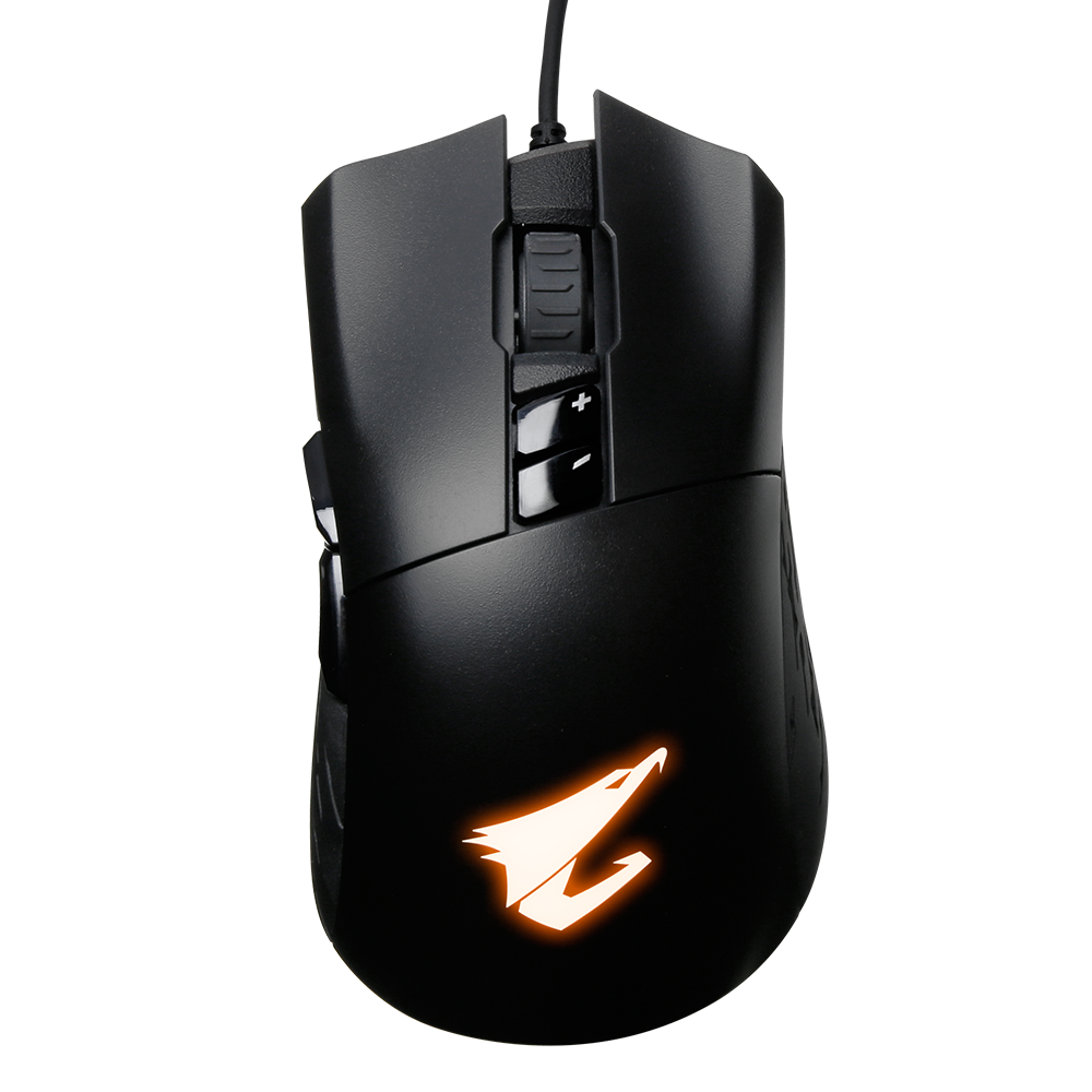 Mouse Aorus M3