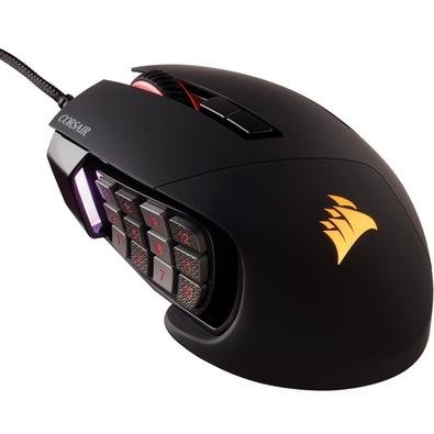 Mouse Corsair Scimitar RGB