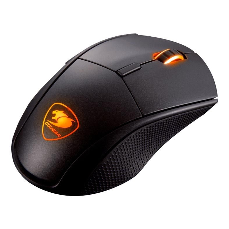 Mouse Cougar Minos X5