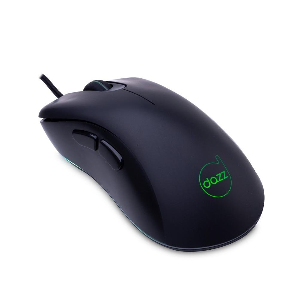 Mouse Dazz RGB Gaming Mouse