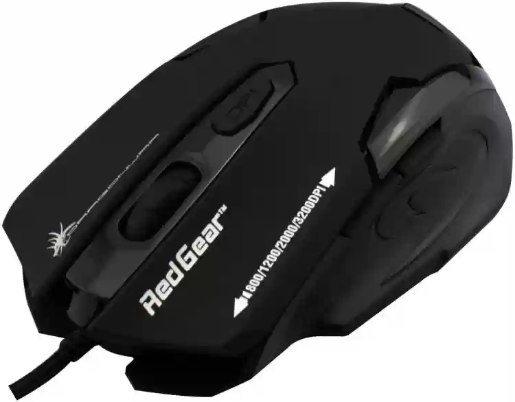 Mouse DragonWar G11