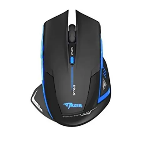 Mouse E-Blue Mazer