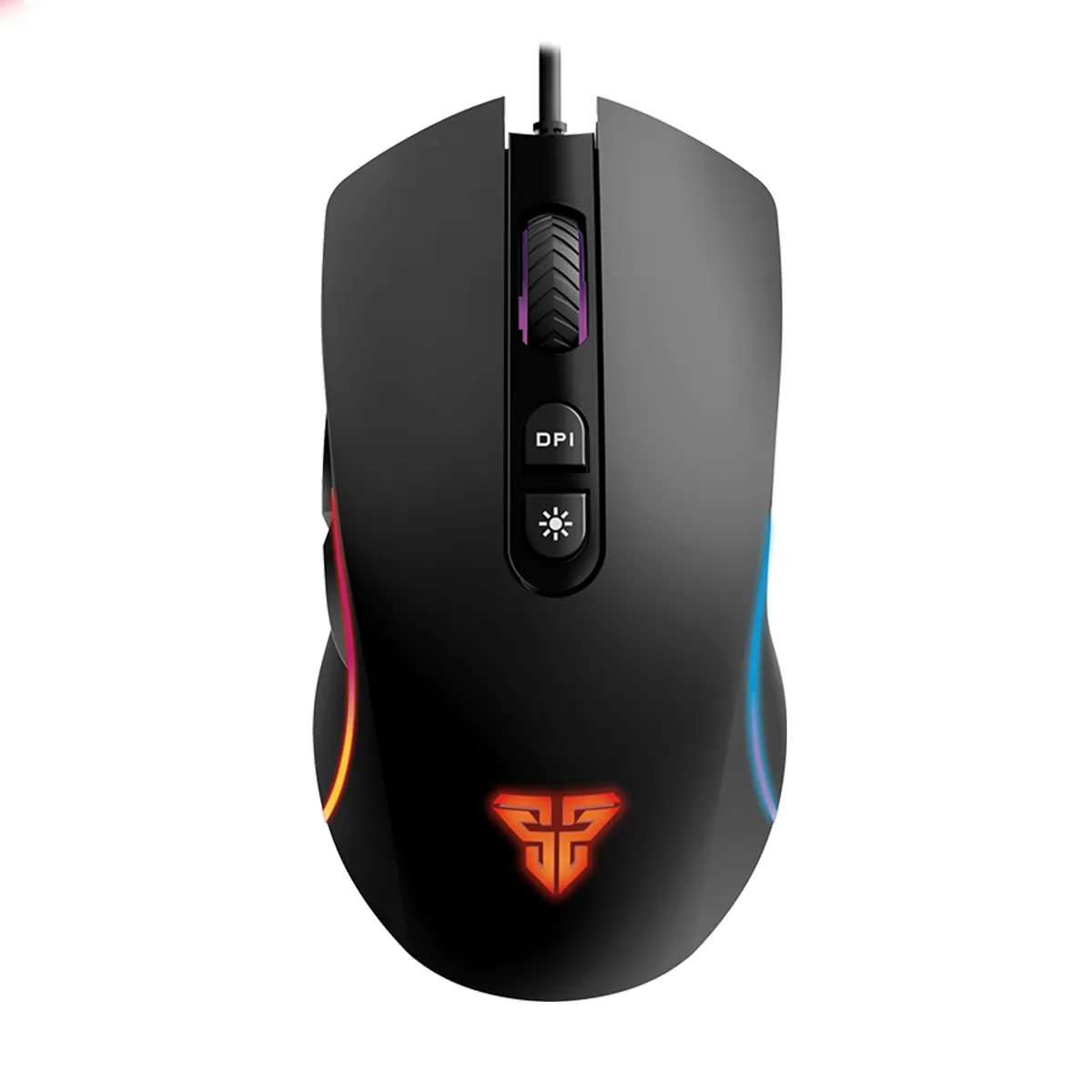 Mouse Fantech X16