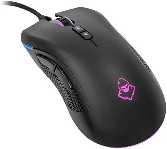 Mouse Gamer Salvo SAM-100