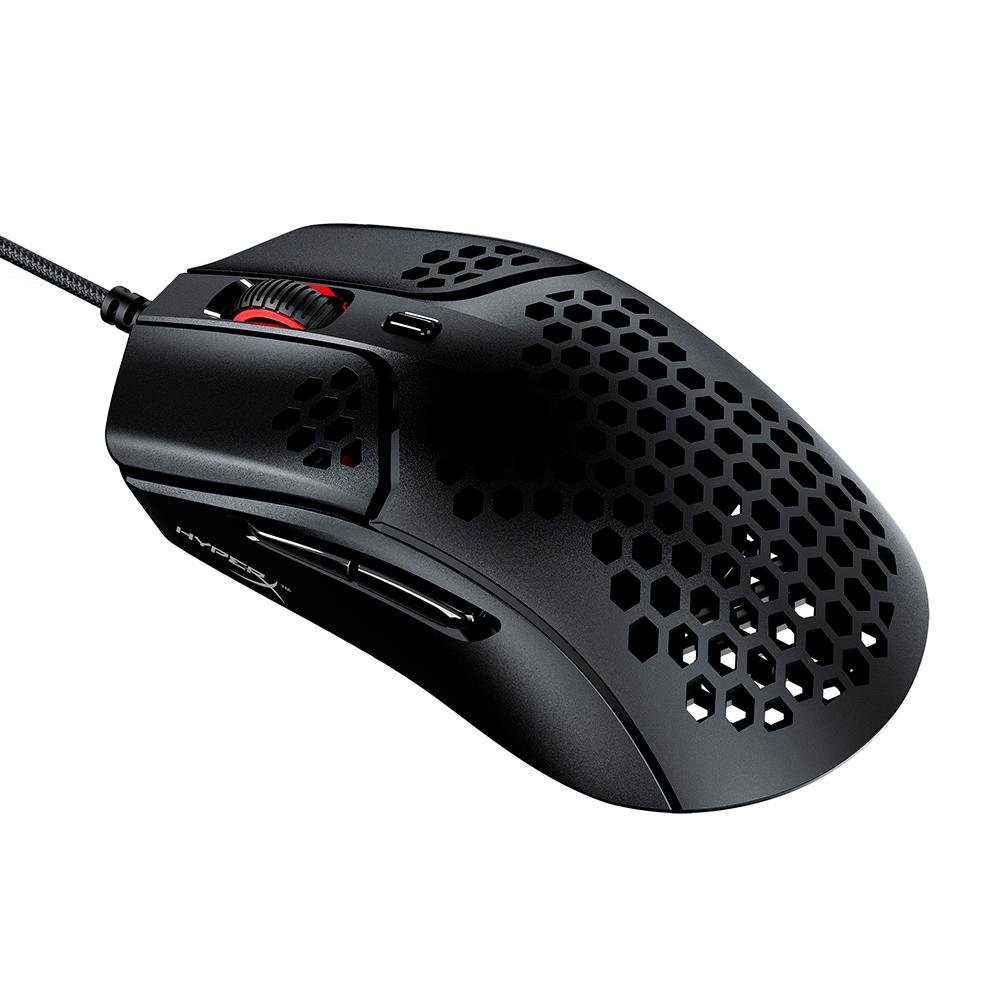 Mouse HyperX Pulsefire Haste