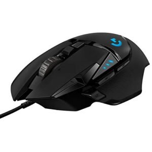 Mouse Logitech G502 Hero