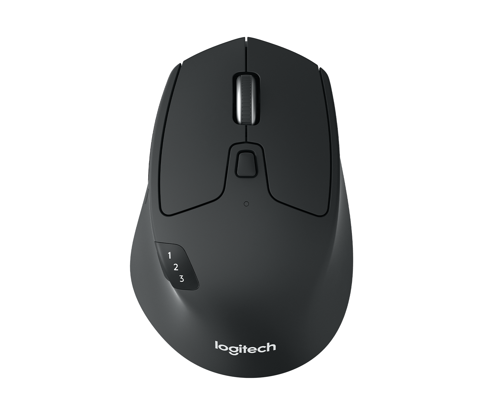 Mouse Logitech M720 Triathlon