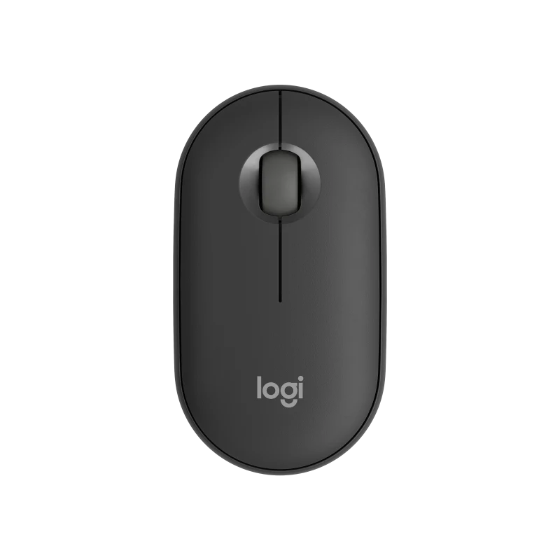 Mouse Logitech Pebble M350