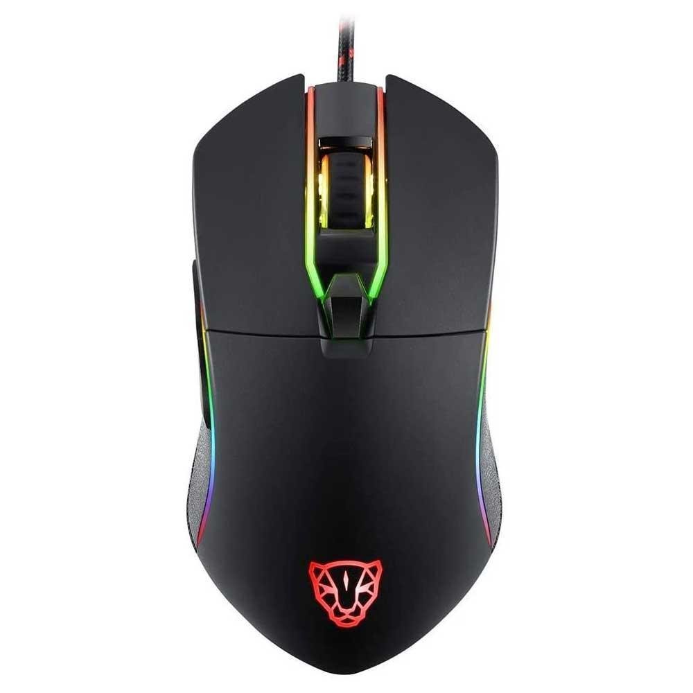 Mouse Motospeed V30