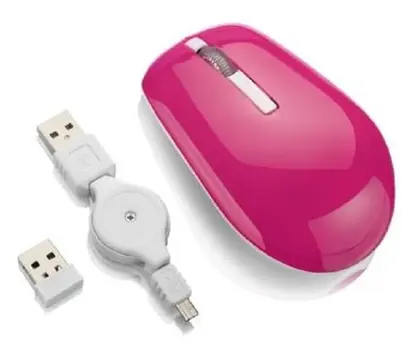 Mouse Multilaser MO187