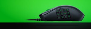 Mouse Razer Naga X