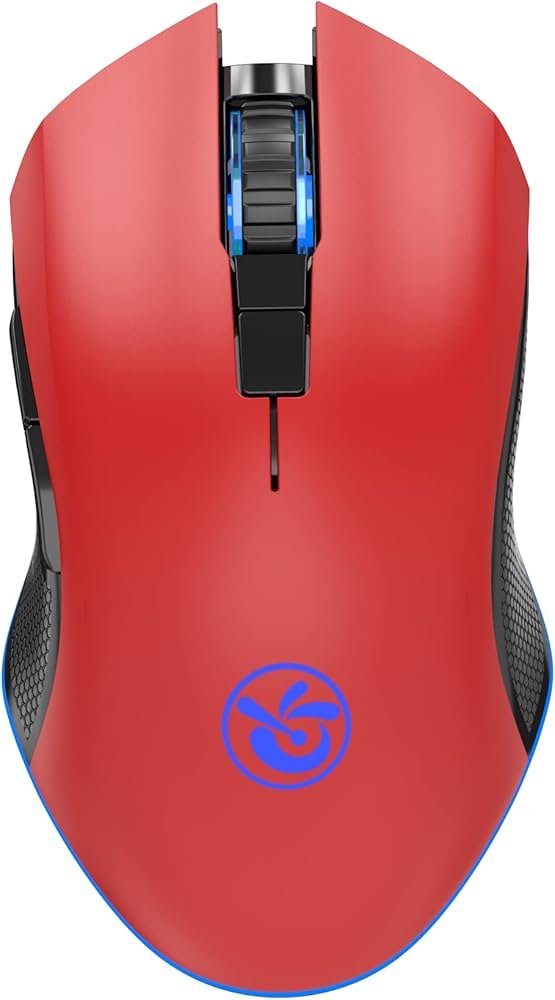 Mouse Redragon M616