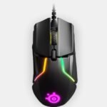 SteelSeries Rival 600