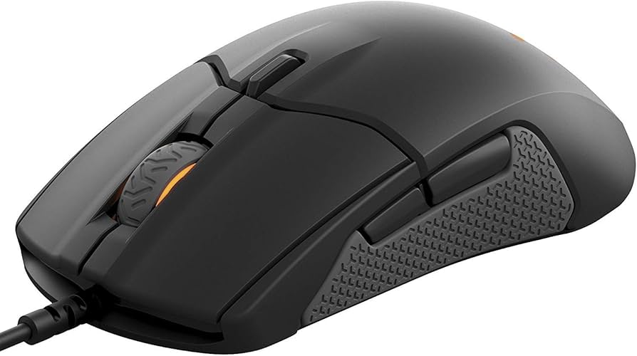 Mouse SteelSeries Sensei 310