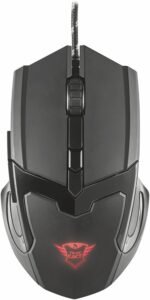 Mouse Trust GXT 101 Chimaera