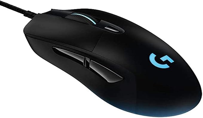 Logitech G403 Hero