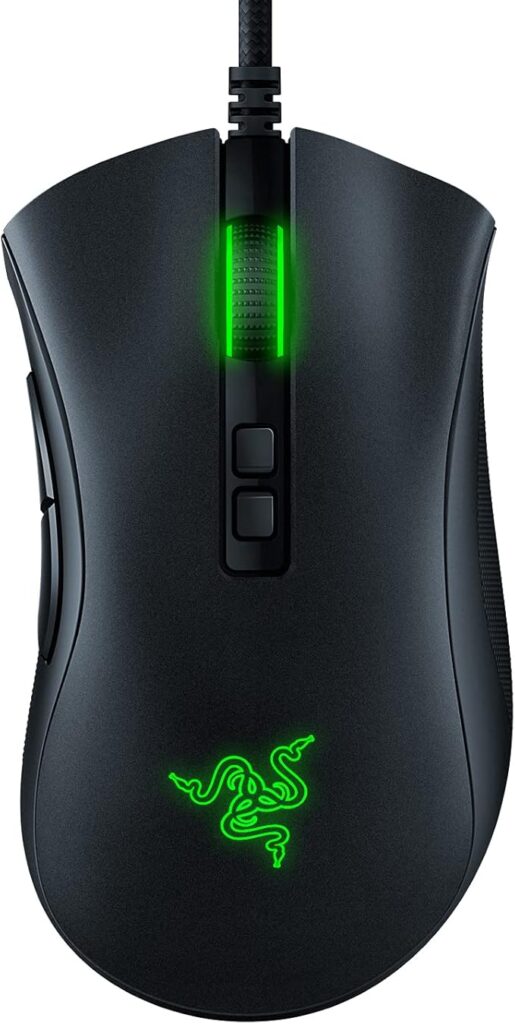 Razer Deathadder V2