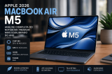 Vale a Pena Comprar o MacBook Air M5