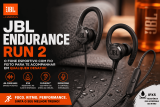 JBL Endurance Run 2 vale a pena?